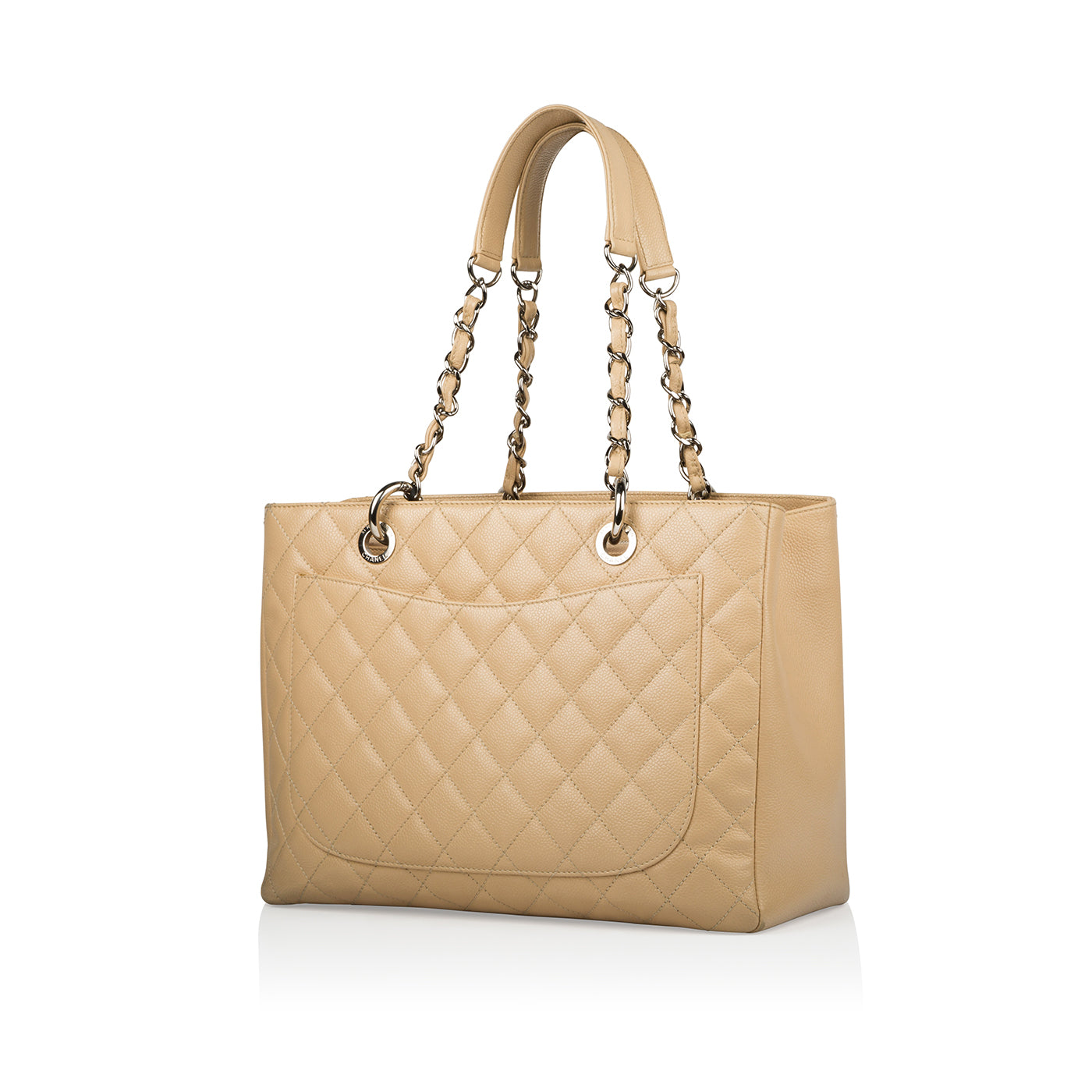 Chanel Timeless Tote - Rovelle Bags