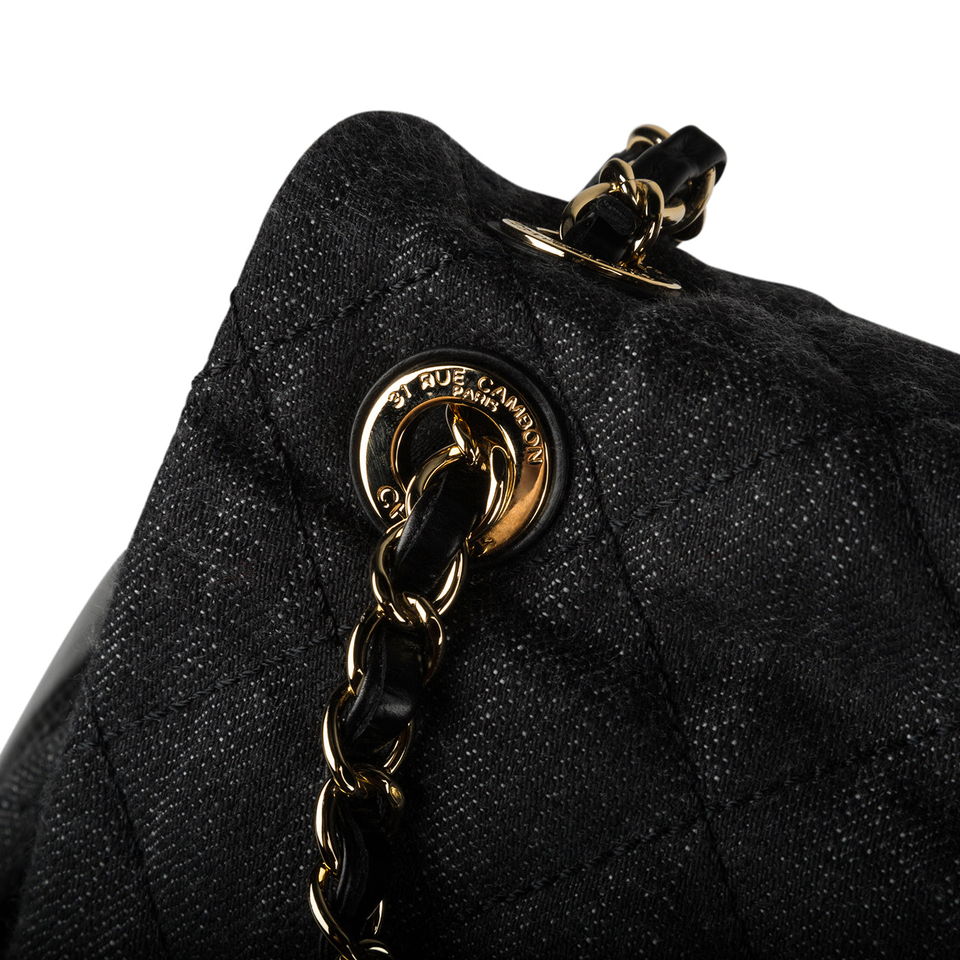 Chanel Timeless Backpack - Rovelle Bags