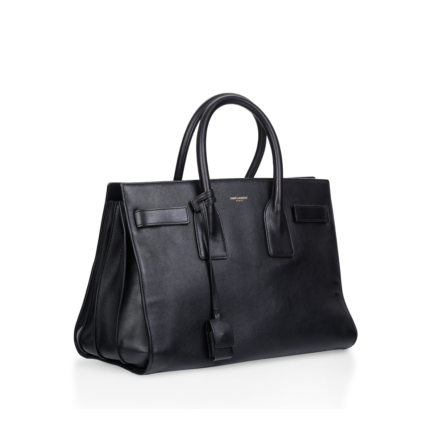 Saint Laurent Sac De Jour Handbag - Rovelle Bags