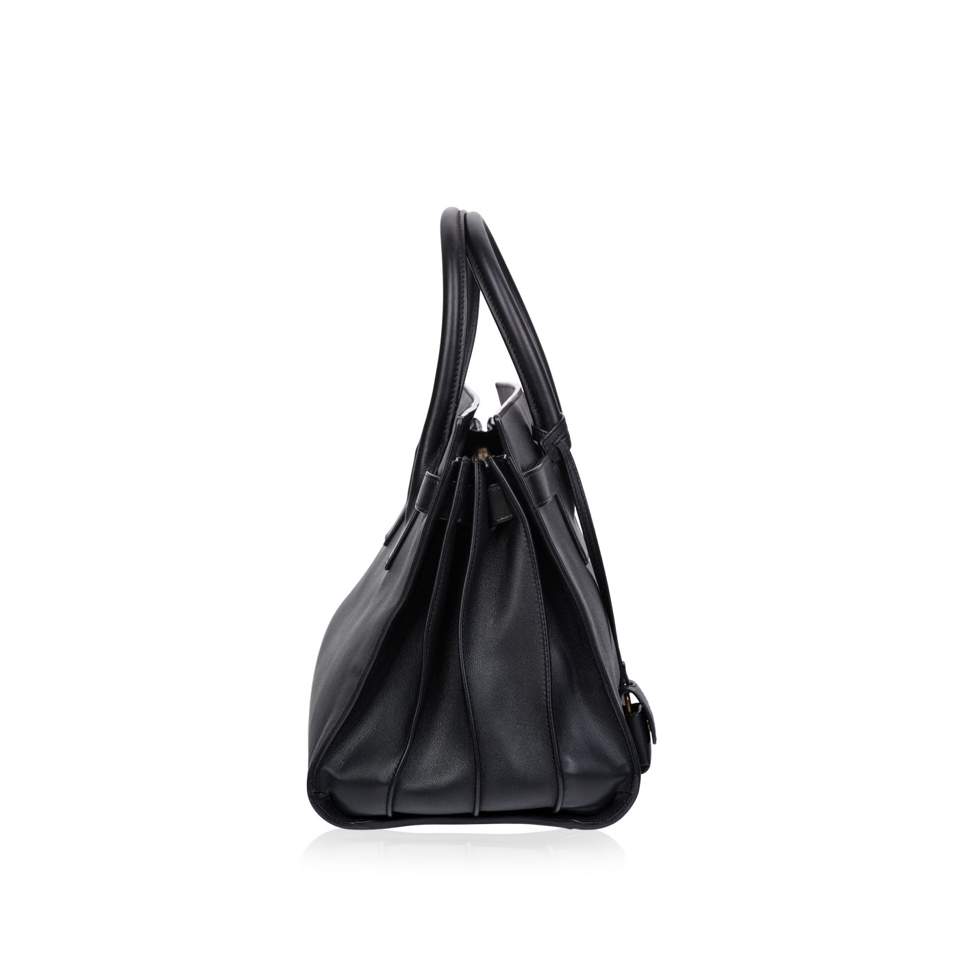 Saint Laurent Sac De Jour Handbag - Rovelle Bags