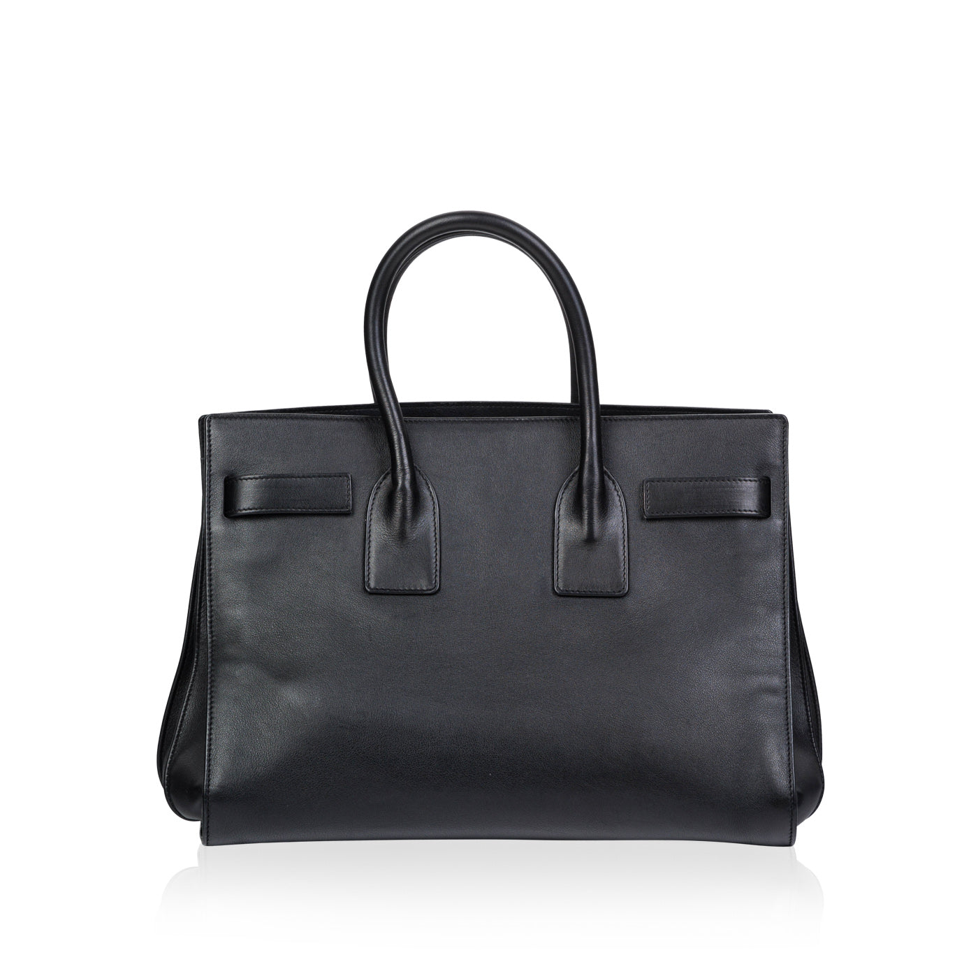 Saint Laurent Sac De Jour Handbag - Rovelle Bags