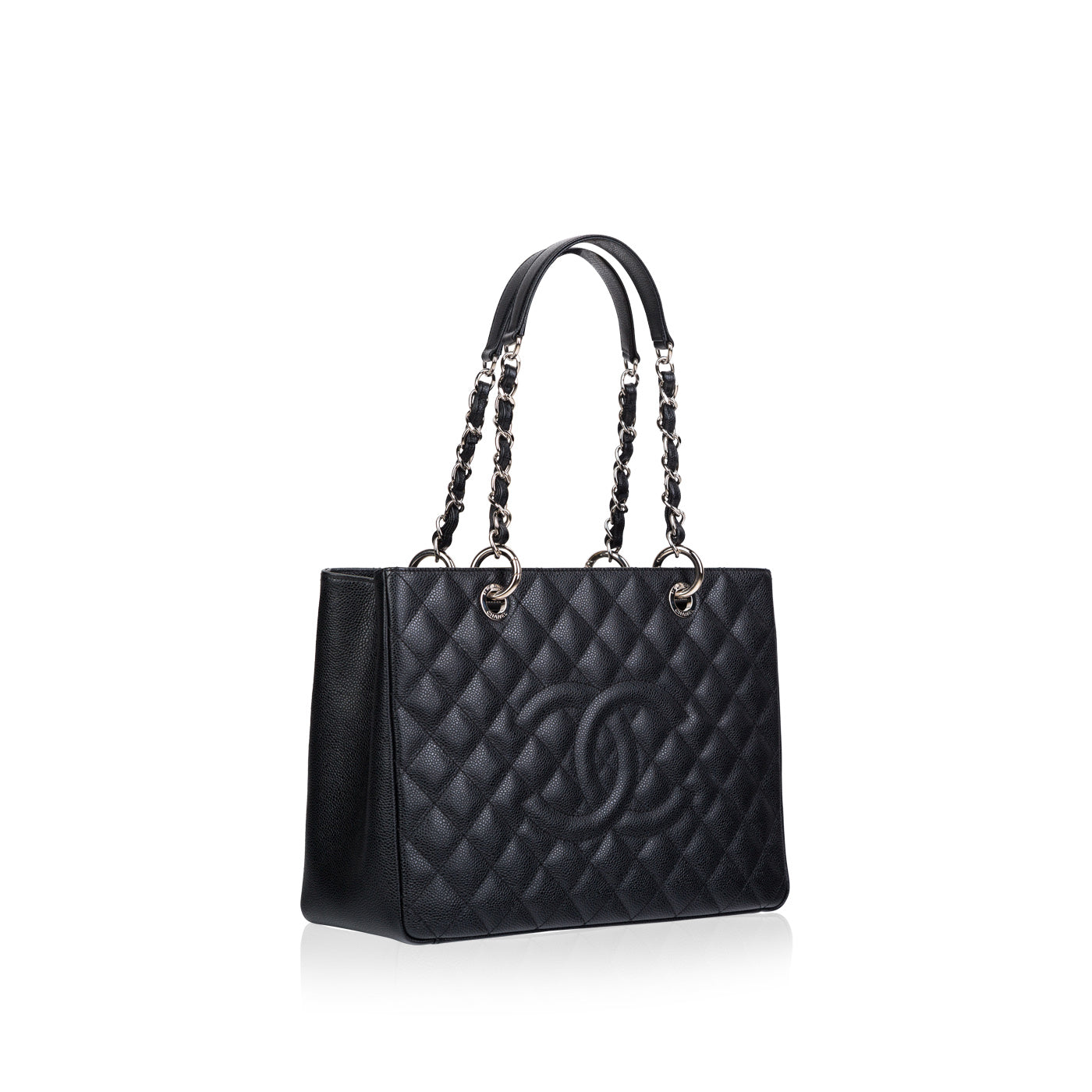 Chanel Timeless Tote - Rovelle Bags