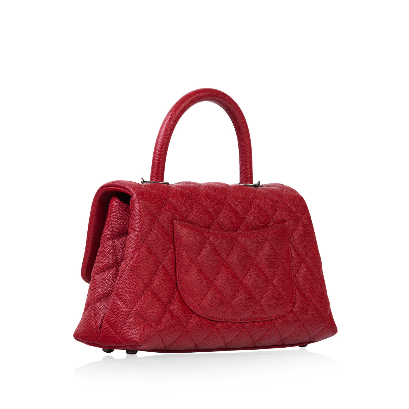 Chanel Classic Flap Shoulder Bag - Rovelle Bags