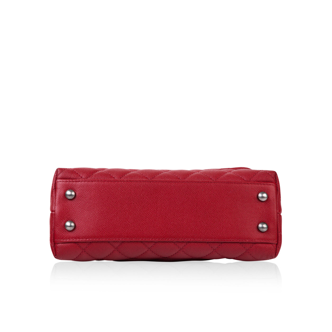 Chanel Classic Flap Shoulder Bag - Rovelle Bags