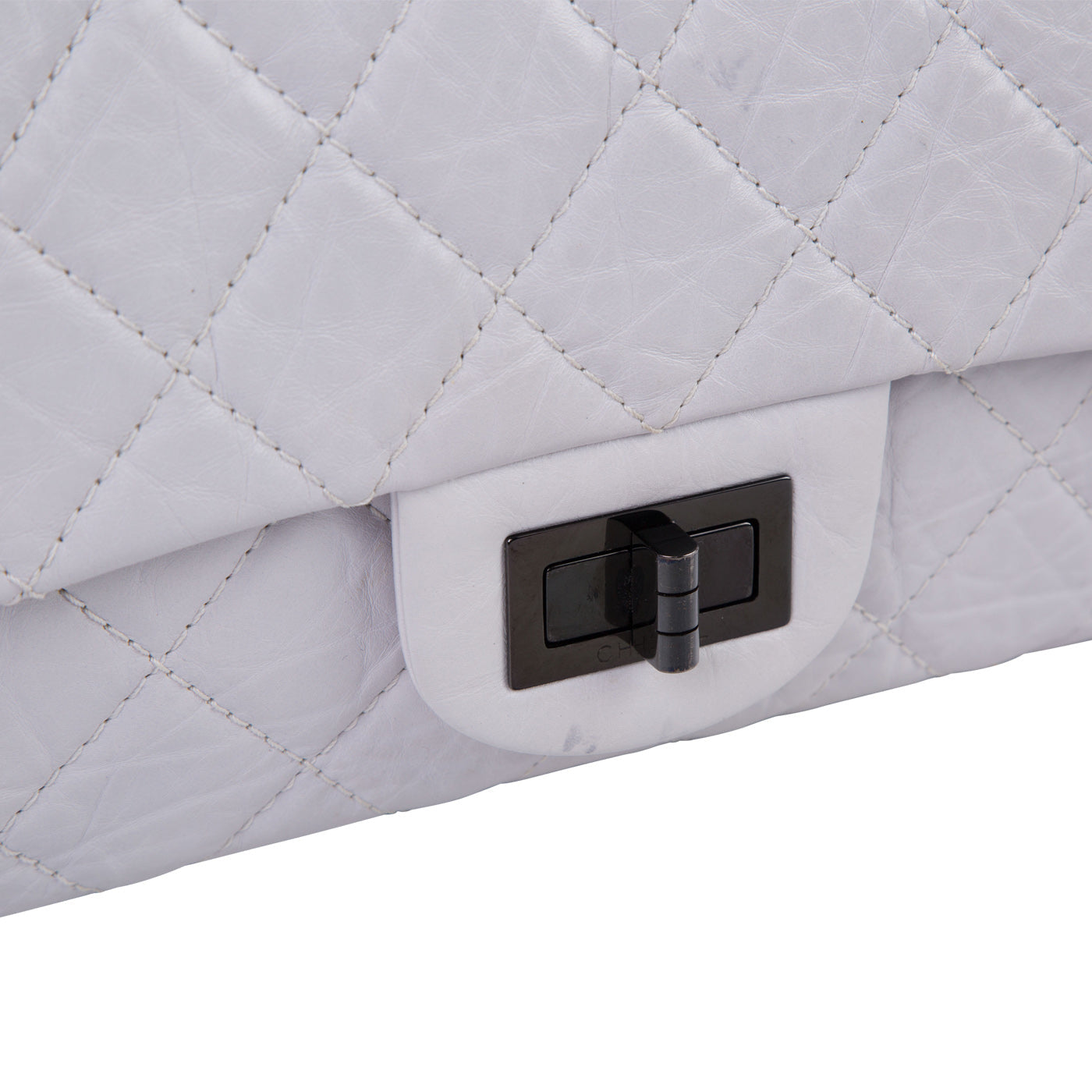 Chanel Classic Flap Shoulder Bag - Rovelle Bags
