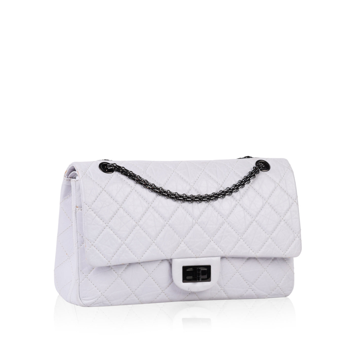 Chanel Classic Flap Shoulder Bag - Rovelle Bags