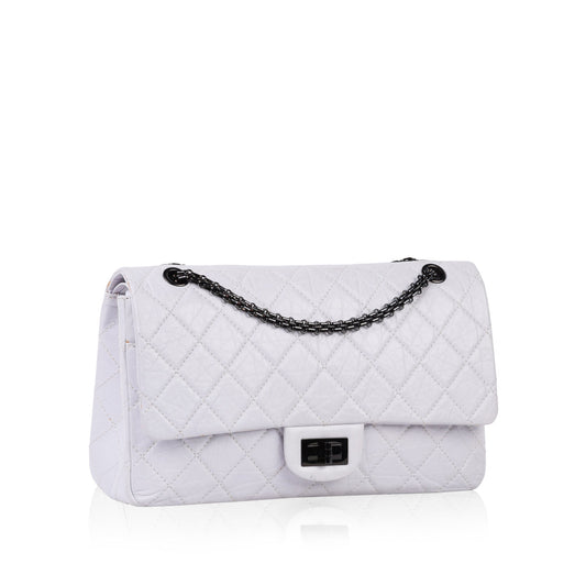 Chanel Classic Flap Shoulder Bag - Rovelle Bags