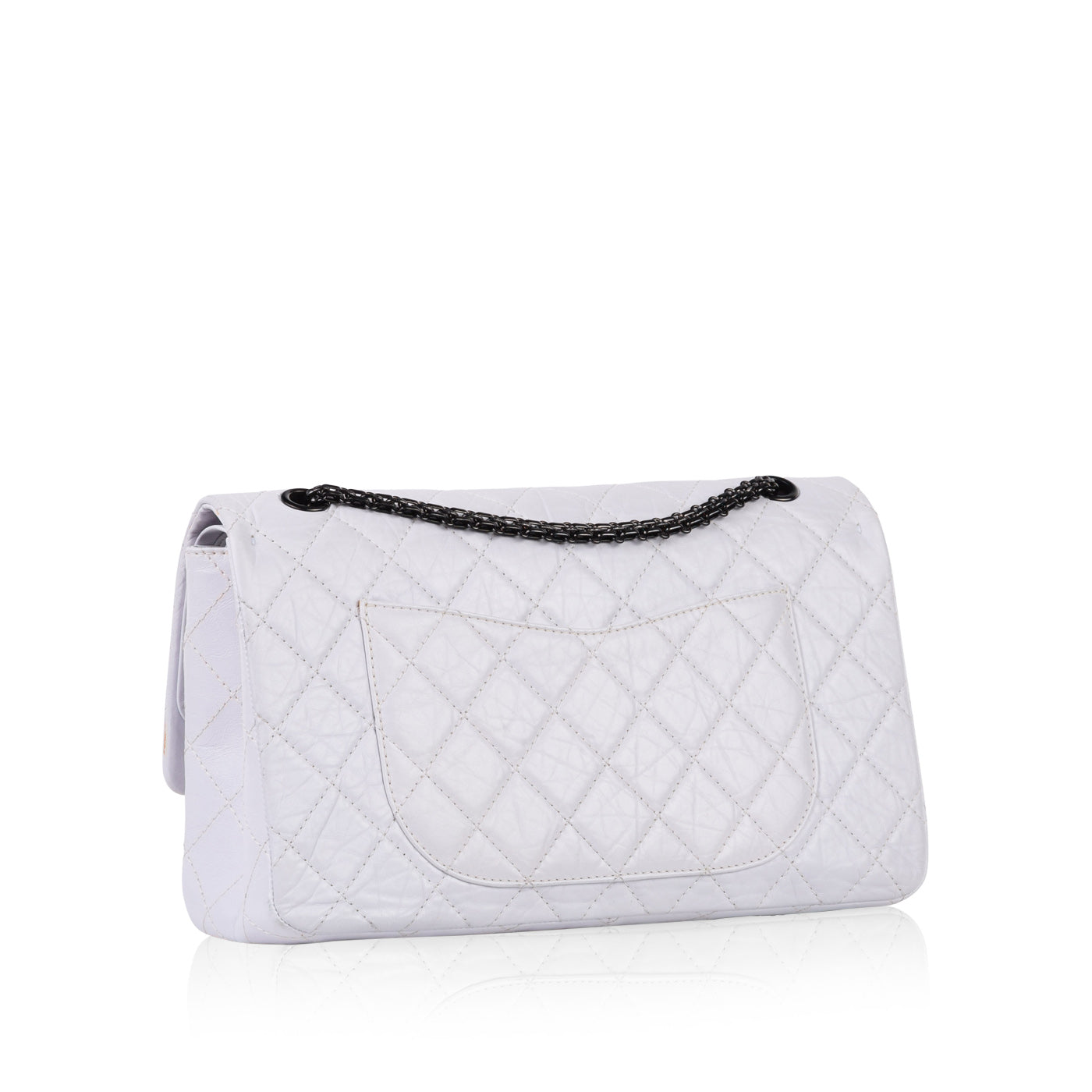 Chanel Classic Flap Shoulder Bag - Rovelle Bags