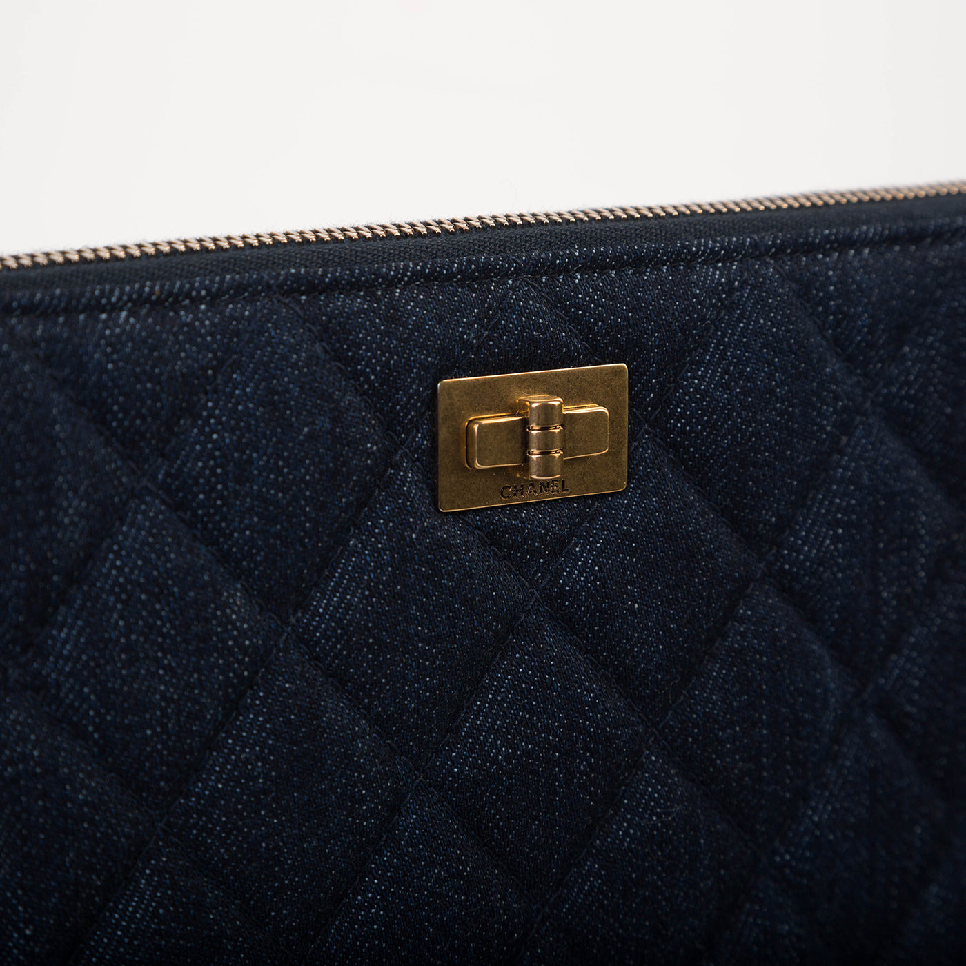 Chanel Timeless Handbag - Rovelle Bags