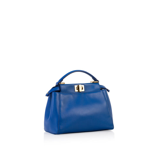 Fendi Peekaboo Handbag - Rovelle Bags