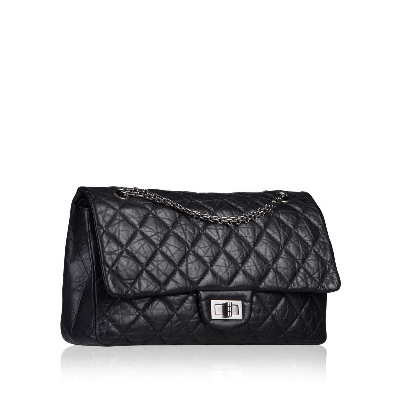 Chanel Classic Flap Shoulder Bag - Rovelle Bags