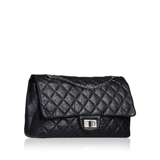 Chanel Classic Flap Shoulder Bag - Rovelle Bags