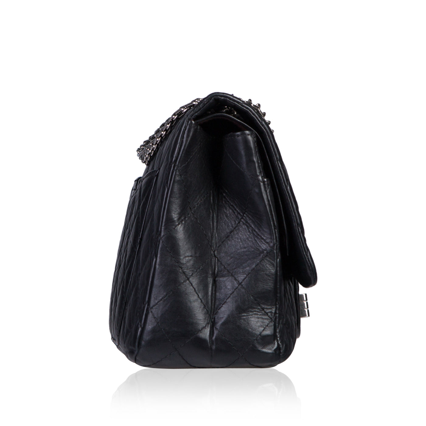 Chanel Classic Flap Shoulder Bag - Rovelle Bags