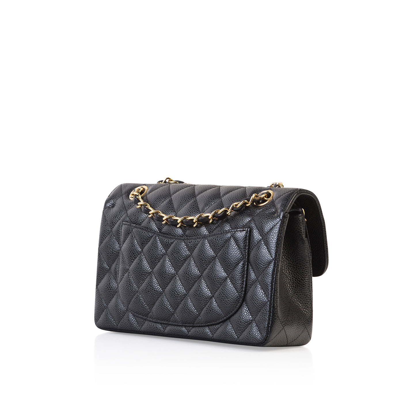 Chanel Classic Flap Shoulder Bag - Rovelle Bags