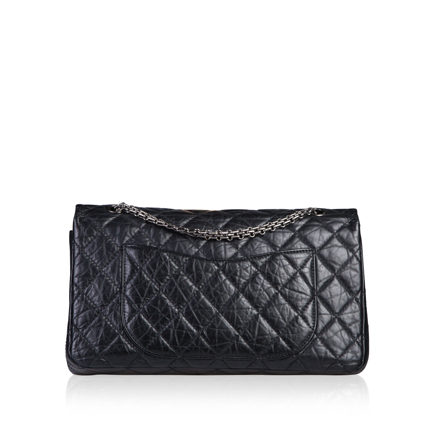 Chanel Classic Flap Shoulder Bag - Rovelle Bags