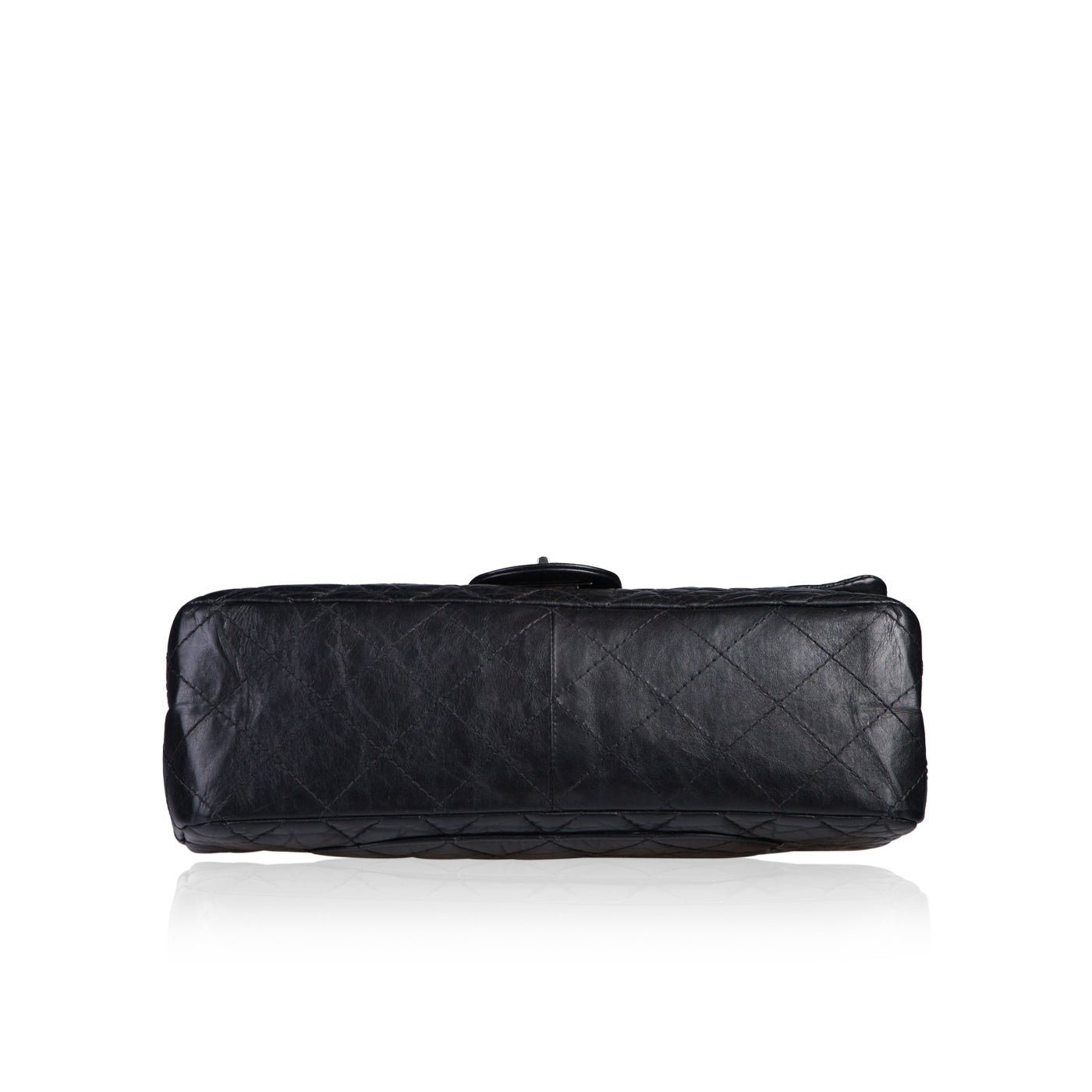 Chanel Classic Flap Shoulder Bag - Rovelle Bags
