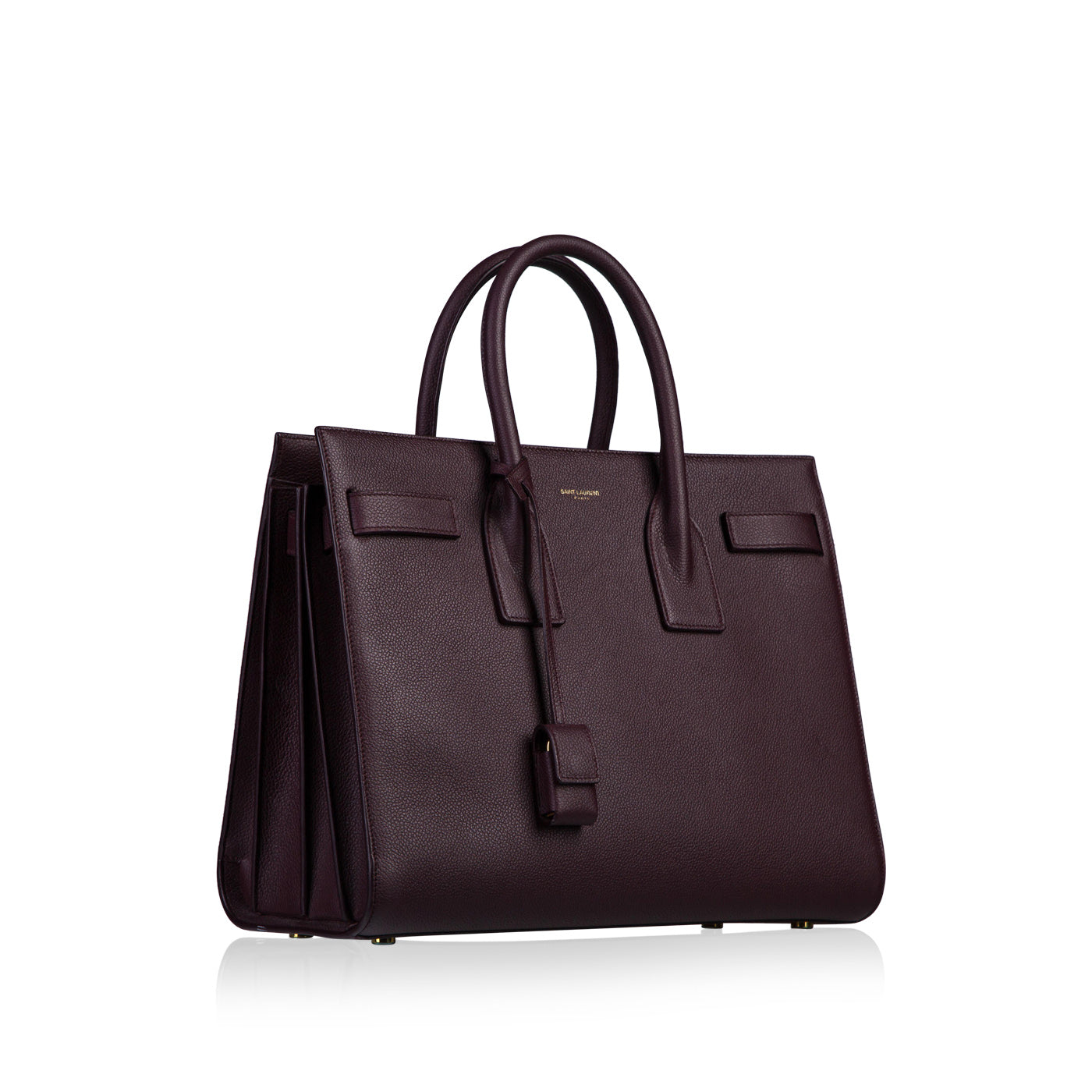 Saint Laurent Sac De Jour Handbag - Rovelle Bags