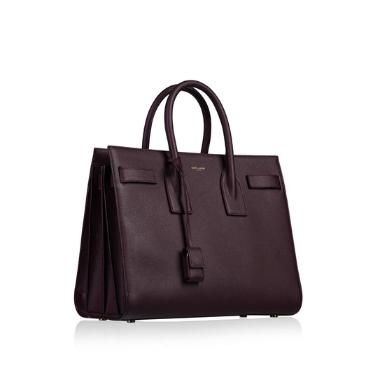 Saint Laurent Sac De Jour Handbag - Rovelle Bags