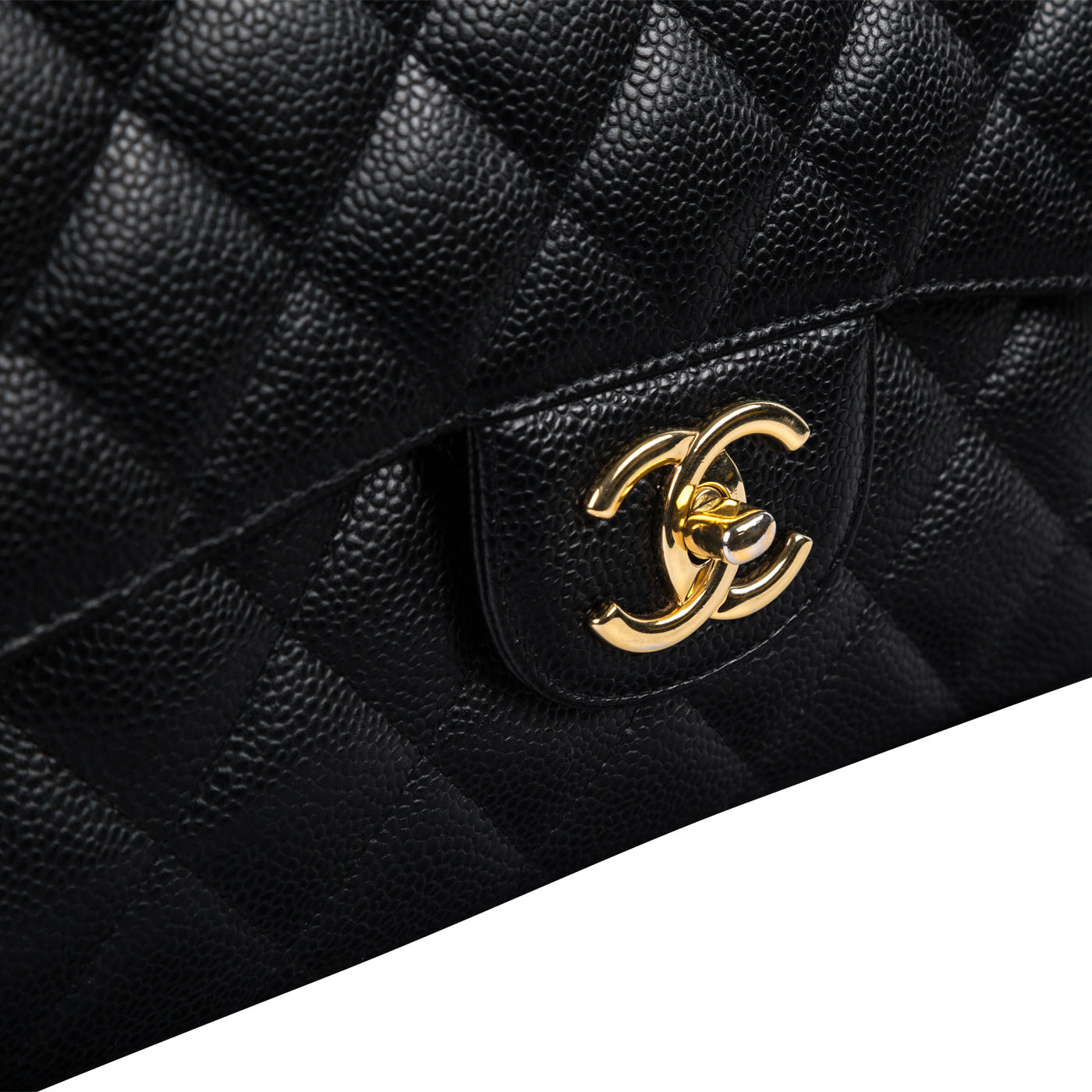 Chanel Classic Flap Shoulder Bag - Rovelle Bags
