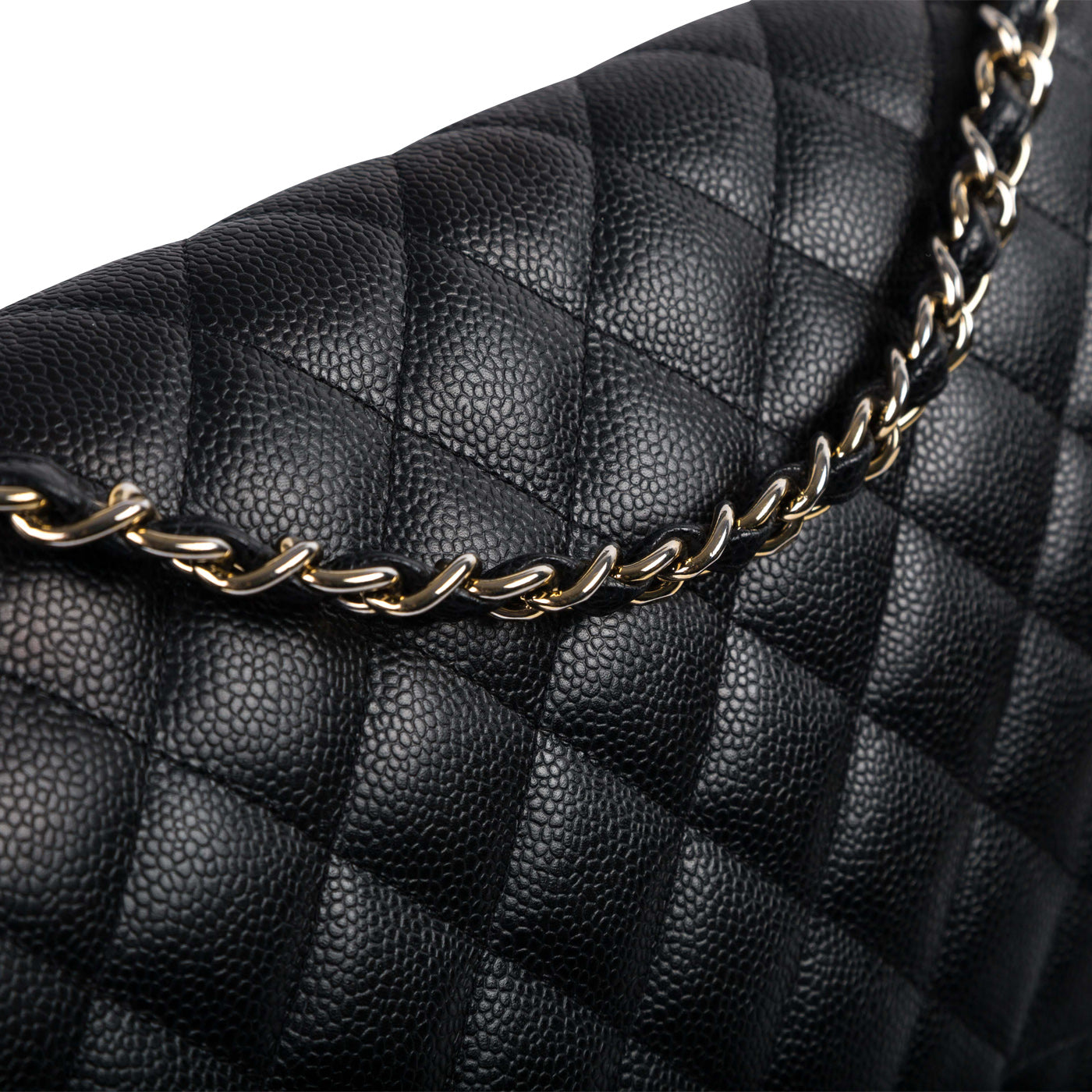 Chanel Classic Flap Shoulder Bag - Rovelle Bags
