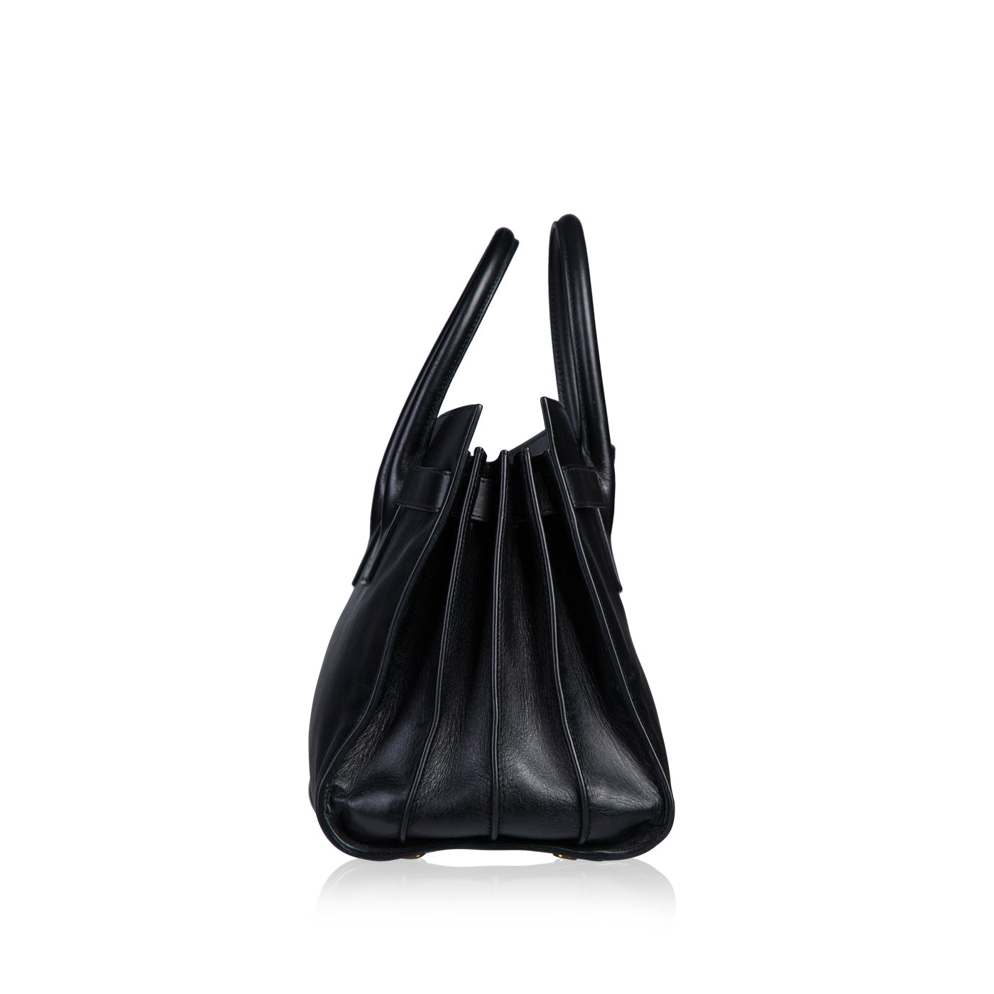 Saint Laurent Sac De Jour Handbag - Rovelle Bags