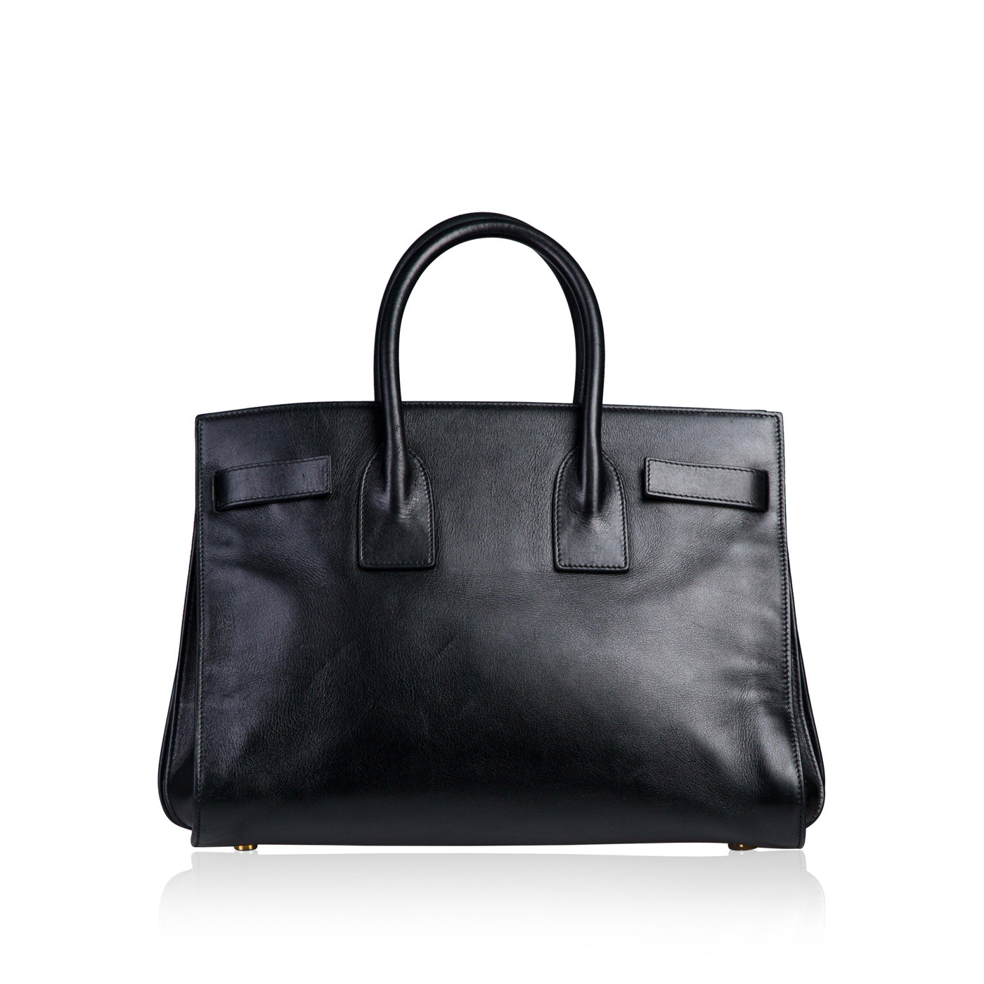 Saint Laurent Sac De Jour Handbag - Rovelle Bags