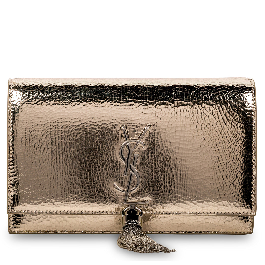 Saint Laurent Kate Red Shoulder Bag Style 8