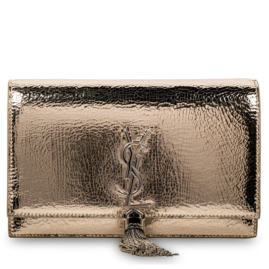 Saint Laurent Kate Red Shoulder Bag Style 8