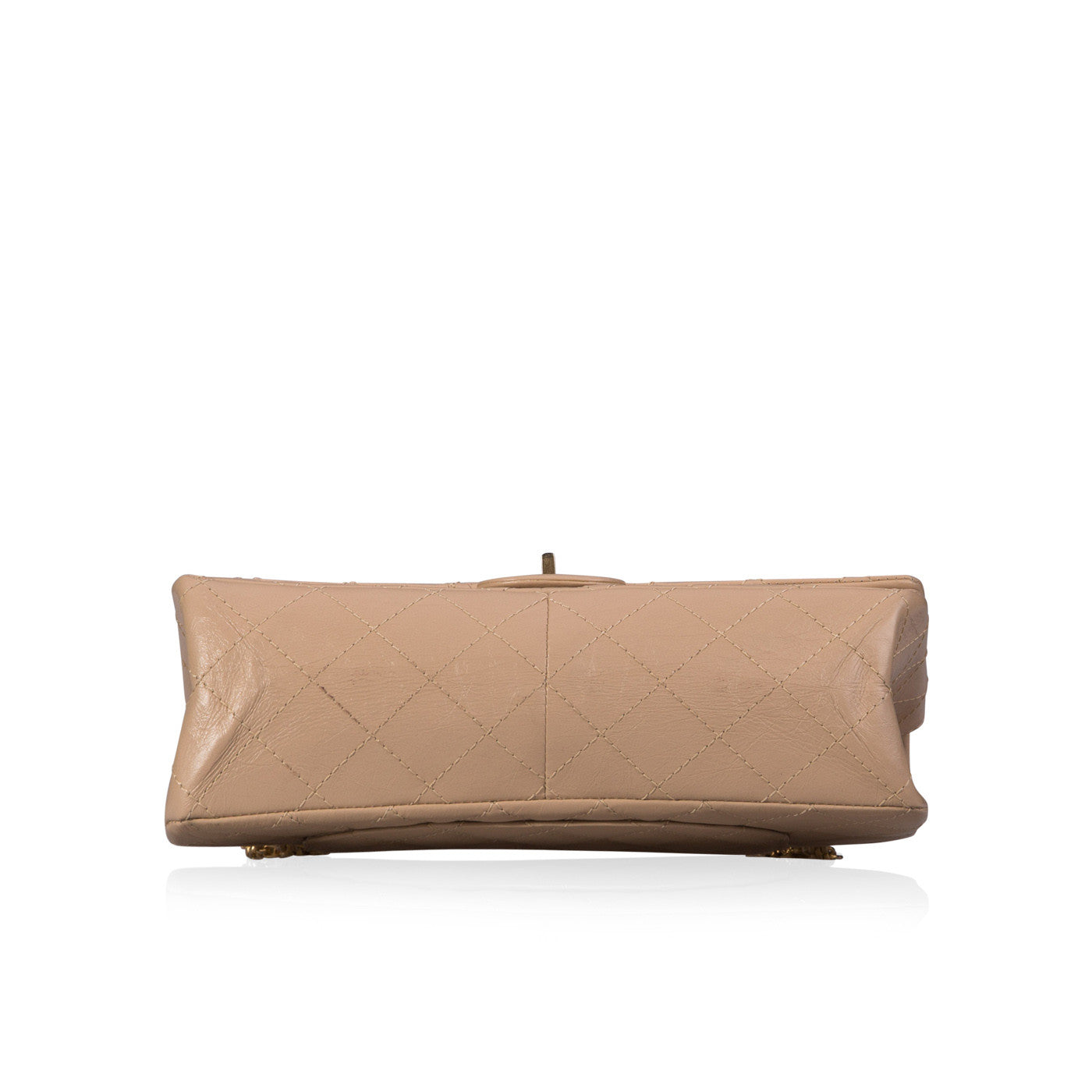 Chanel Classic Flap Shoulder Bag - Rovelle Bags