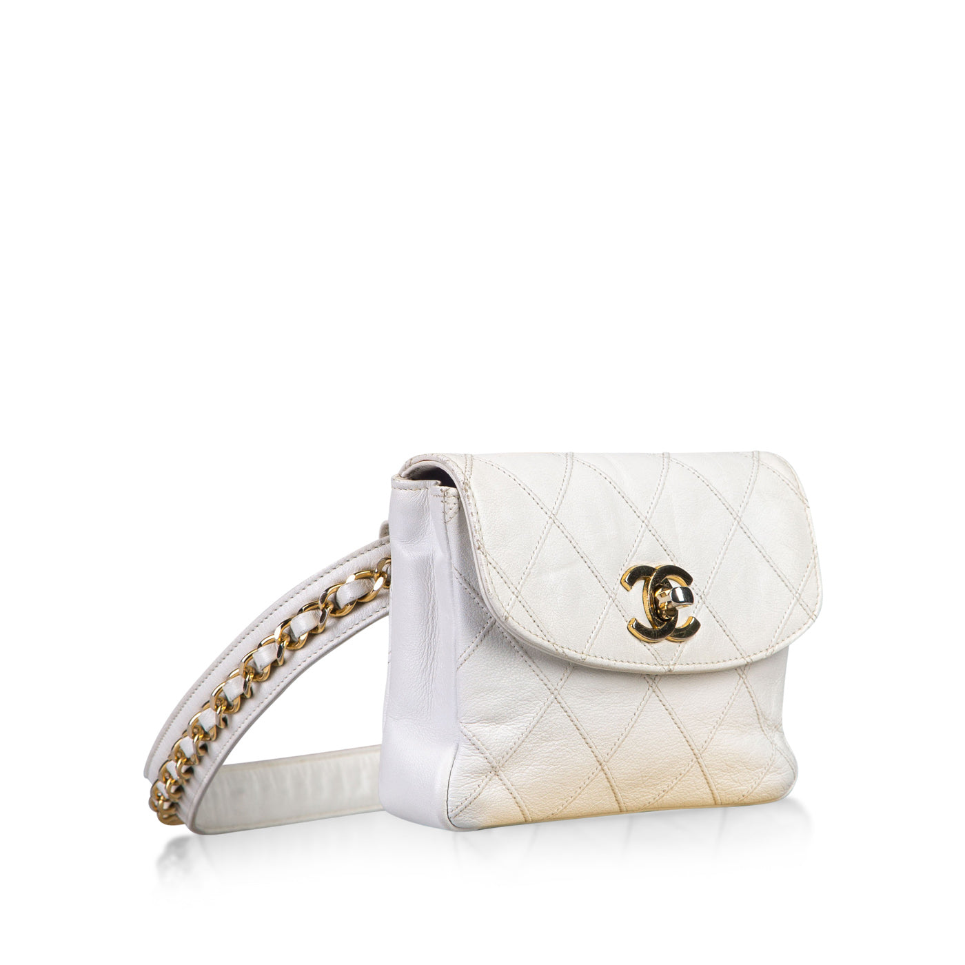 Chanel Handbag - Rovelle Bags