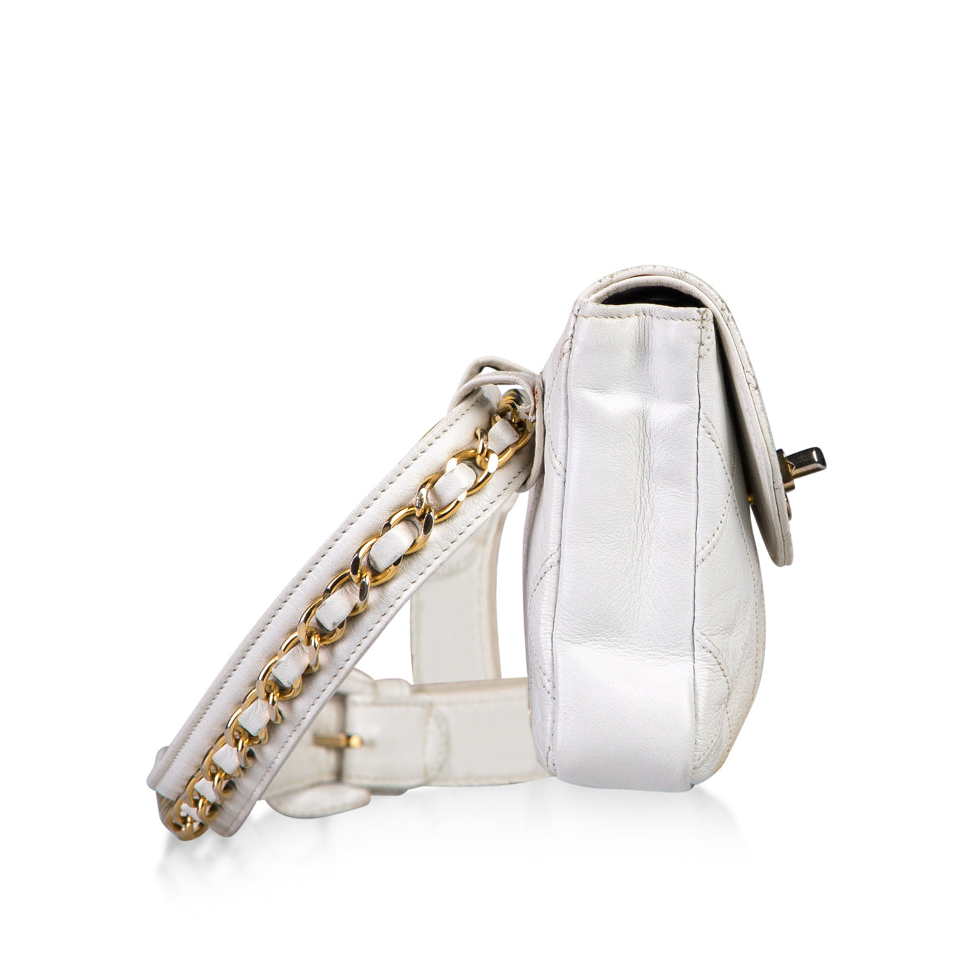 Chanel Handbag - Rovelle Bags