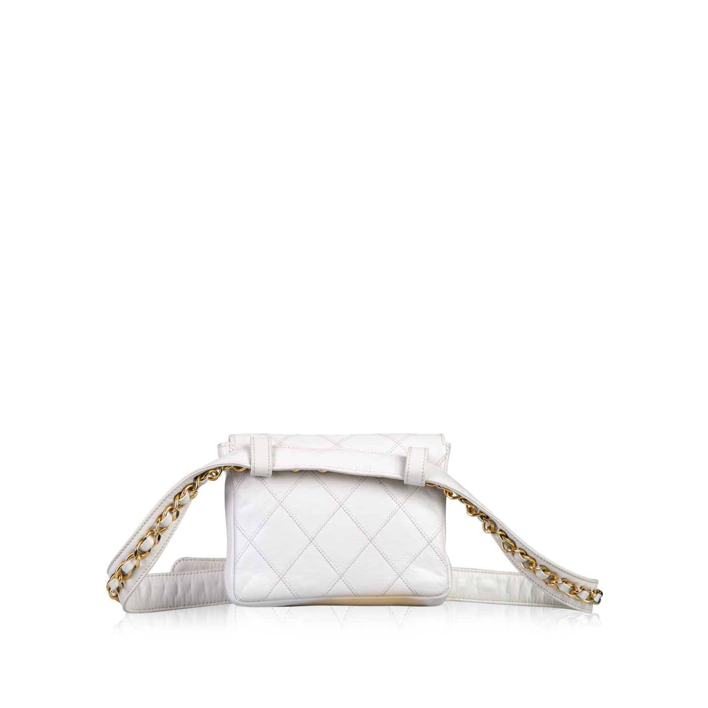 Chanel Handbag - Rovelle Bags