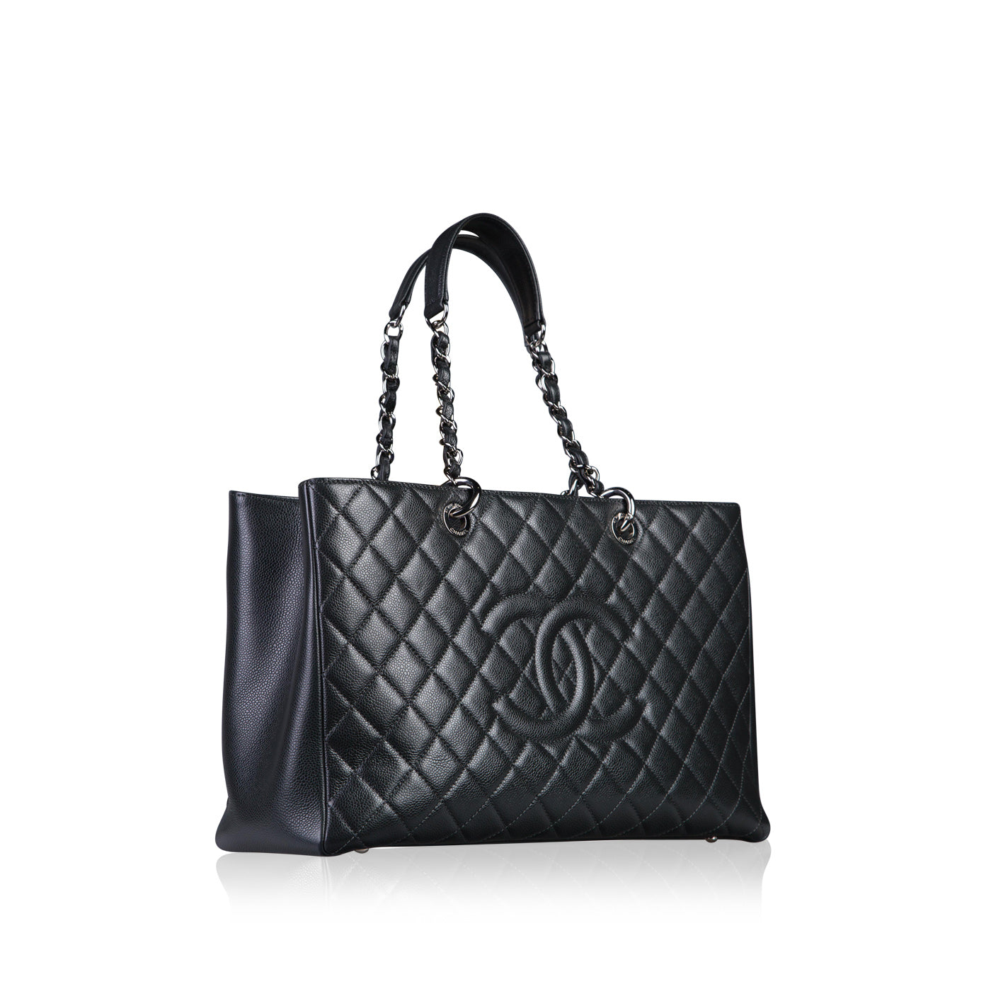 Chanel Timeless Tote - Rovelle Bags