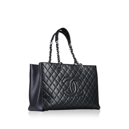 Chanel Timeless Tote - Rovelle Bags