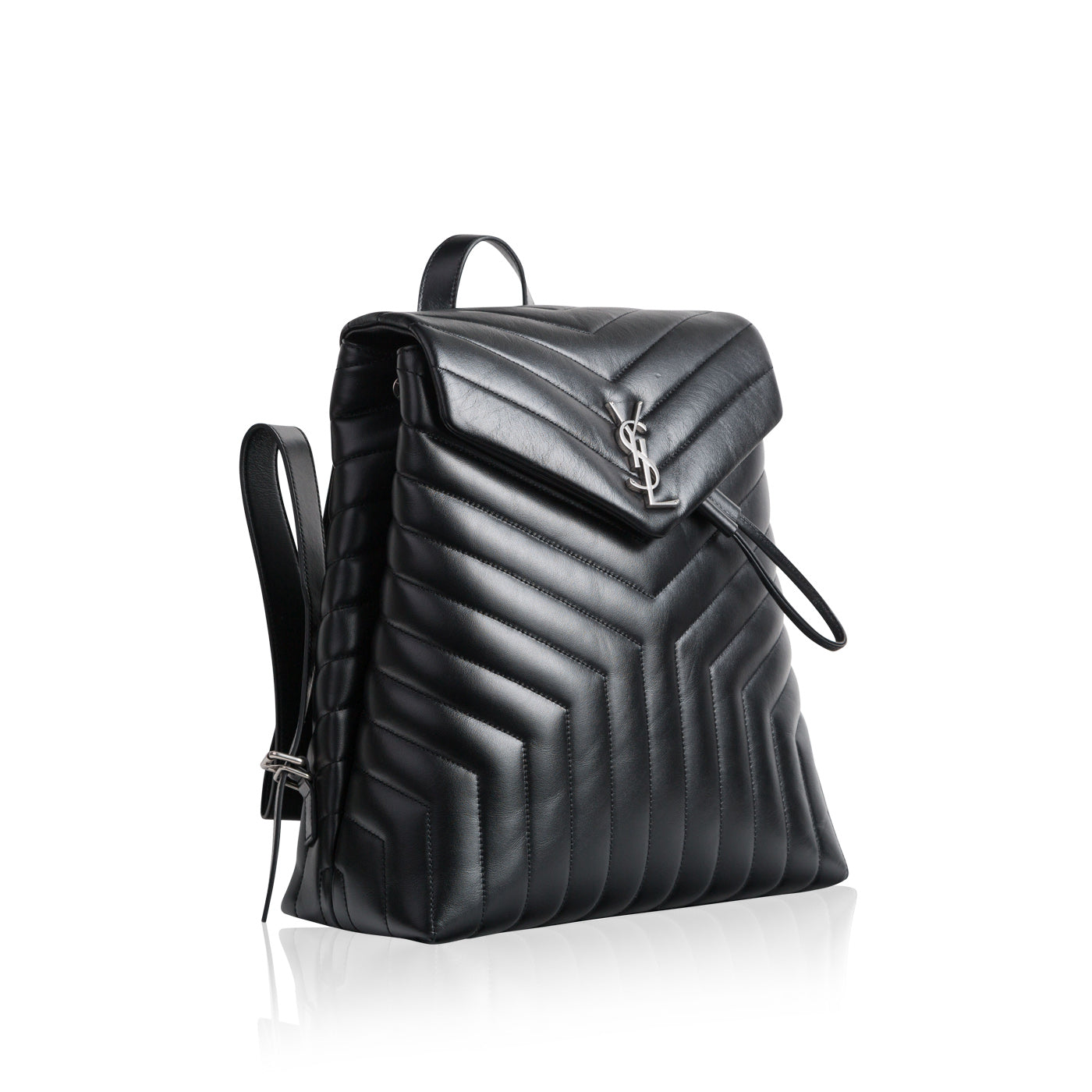 Saint Laurent Loulou Shoulder Bag - Rovelle Bags