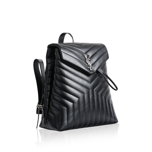 Saint Laurent Loulou Shoulder Bag - Rovelle Bags