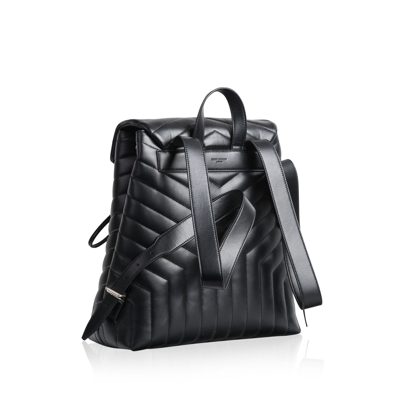 Saint Laurent Loulou Shoulder Bag - Rovelle Bags