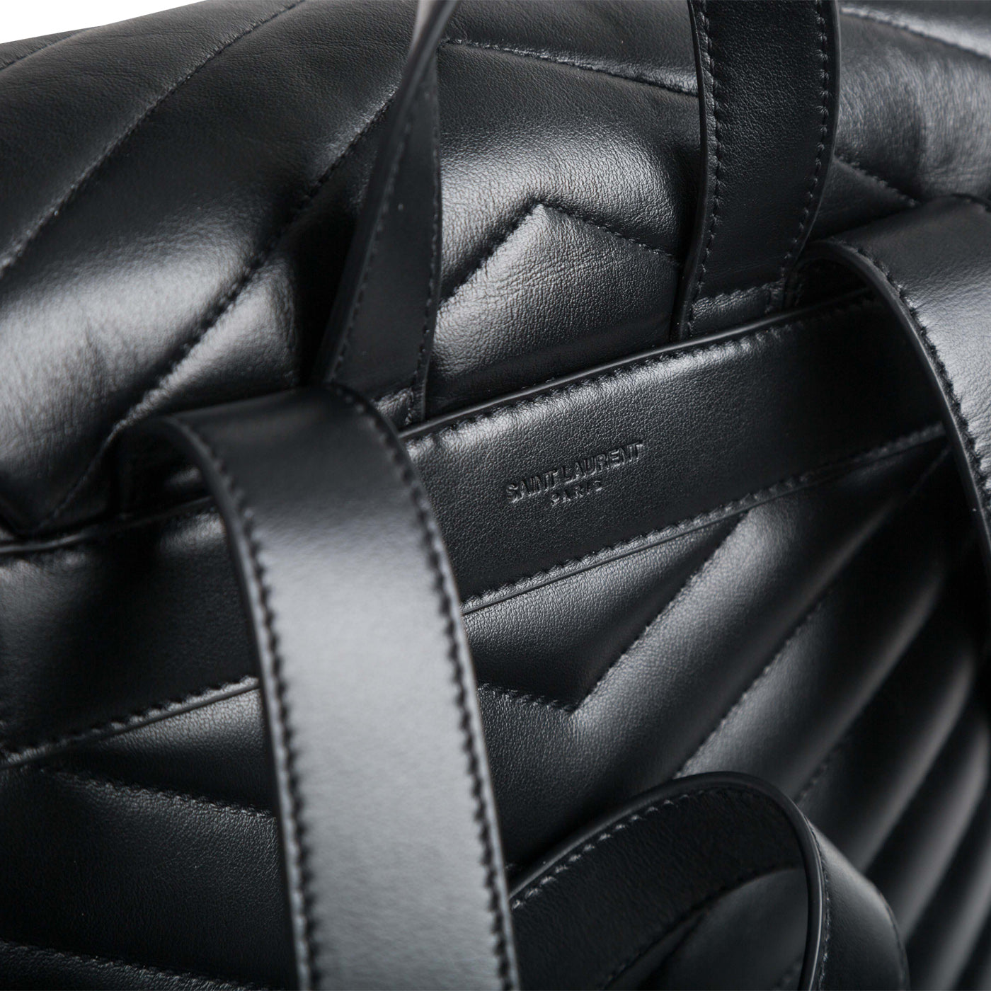 Saint Laurent Loulou Shoulder Bag - Rovelle Bags