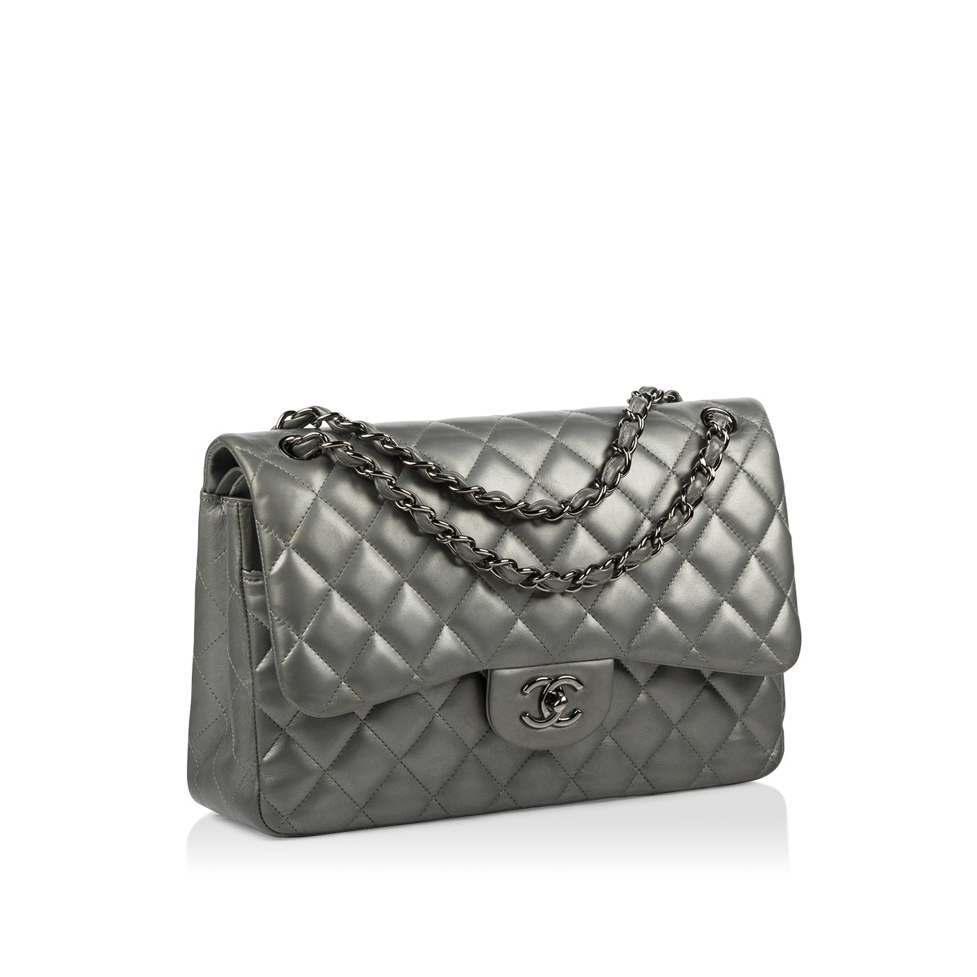 Chanel Classic Flap Shoulder Bag - Rovelle Bags