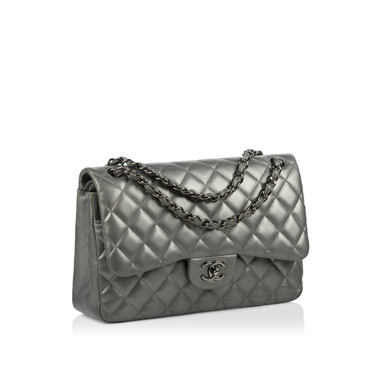 Chanel Classic Flap Shoulder Bag - Rovelle Bags