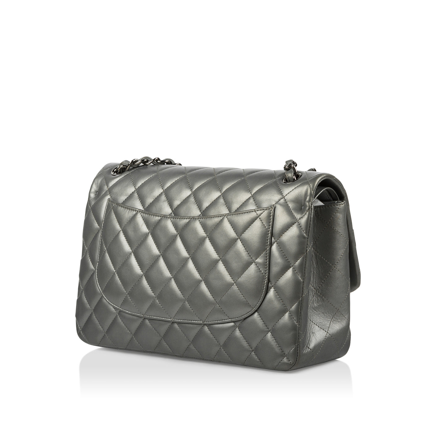 Chanel Classic Flap Shoulder Bag - Rovelle Bags