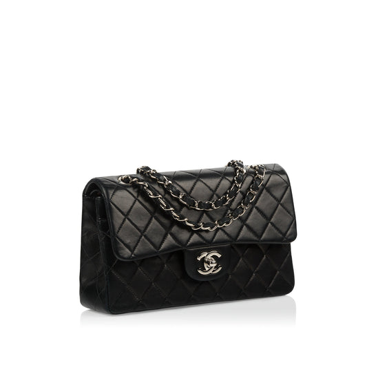 Chanel Classic Flap Shoulder Bag - Rovelle Bags