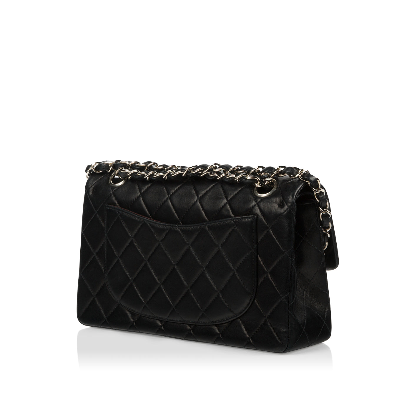 Chanel Classic Flap Shoulder Bag - Rovelle Bags