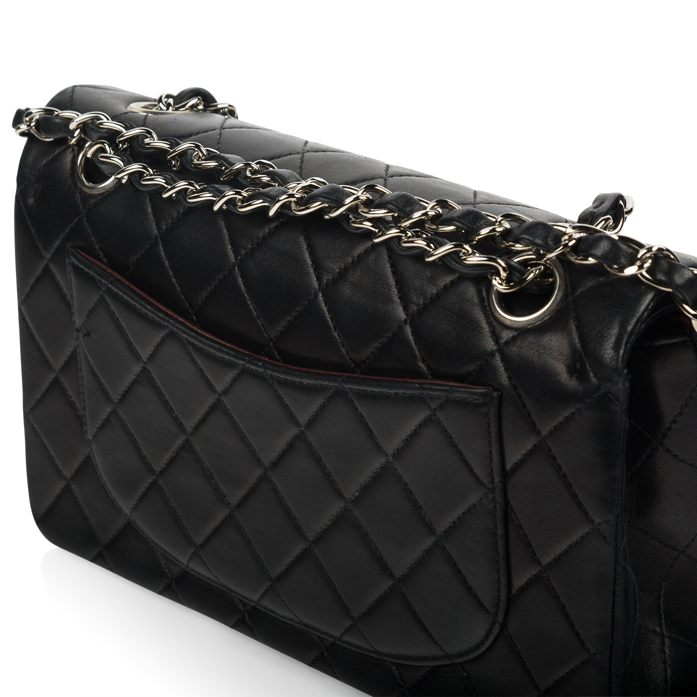 Chanel Classic Flap Shoulder Bag - Rovelle Bags
