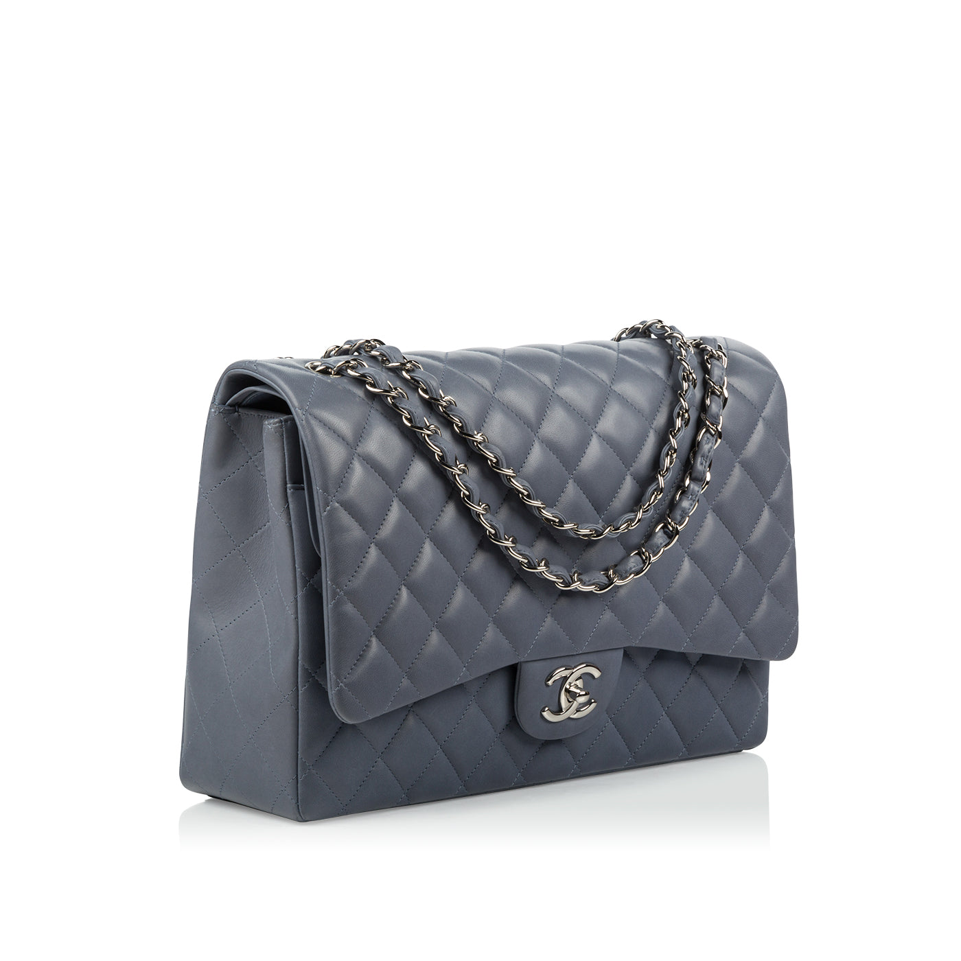 Chanel Classic Flap Shoulder Bag - Rovelle Bags
