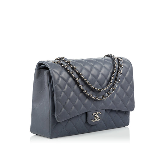Chanel Classic Flap Shoulder Bag - Rovelle Bags