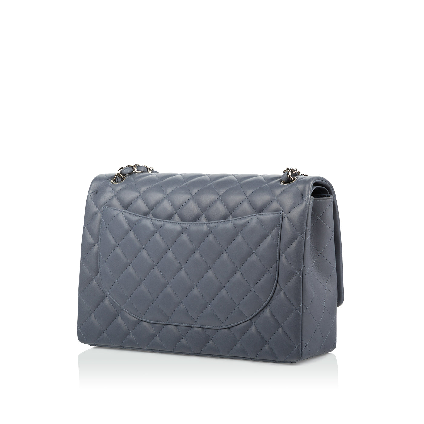 Chanel Classic Flap Shoulder Bag - Rovelle Bags