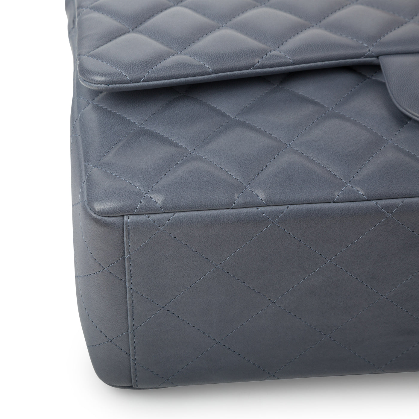 Chanel Classic Flap Shoulder Bag - Rovelle Bags