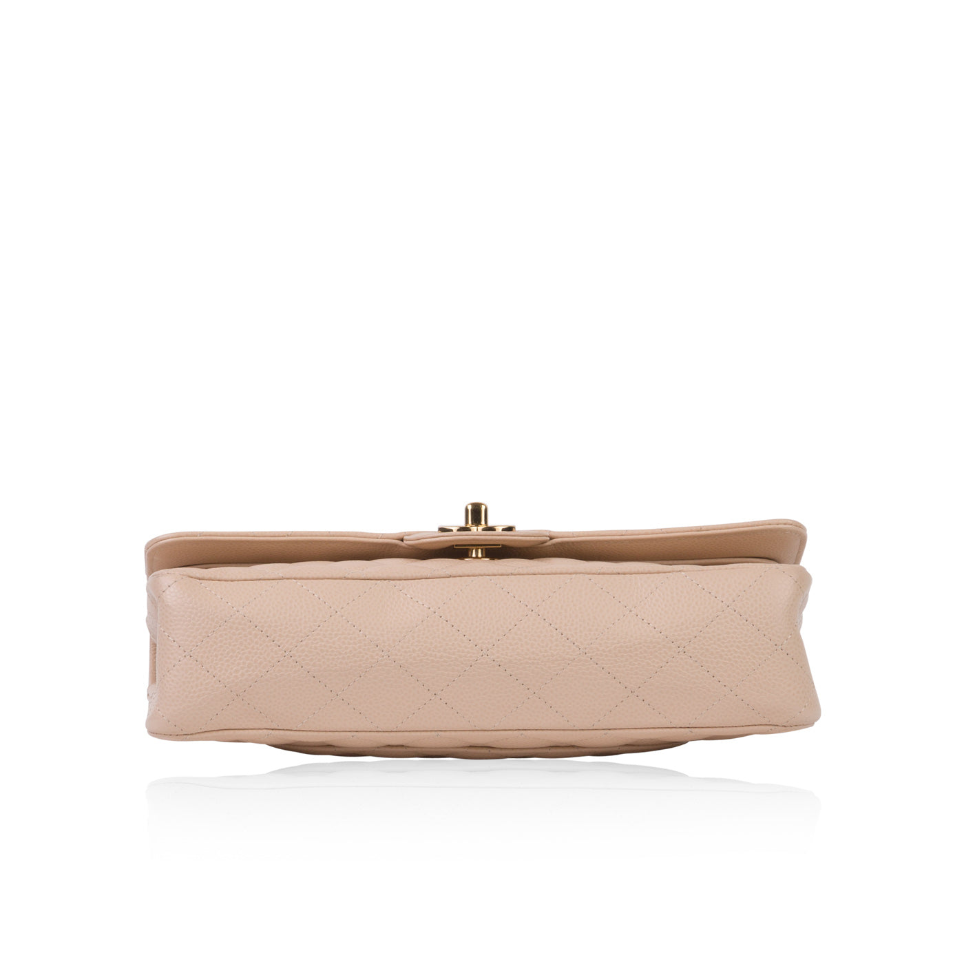 Chanel Classic Flap Shoulder Bag - Rovelle Bags