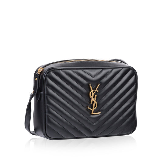 Saint Laurent Lou Crossbody - Rovelle Bags